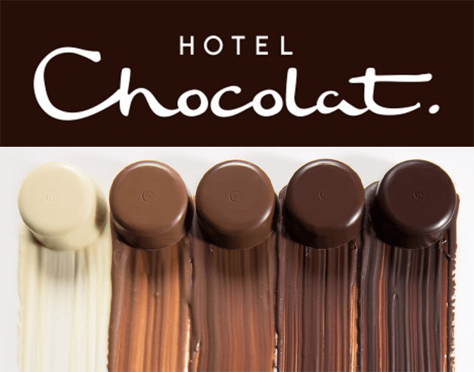 A Chocolaty Opportunity - Hotel Chocolat plc has 2x upside potential